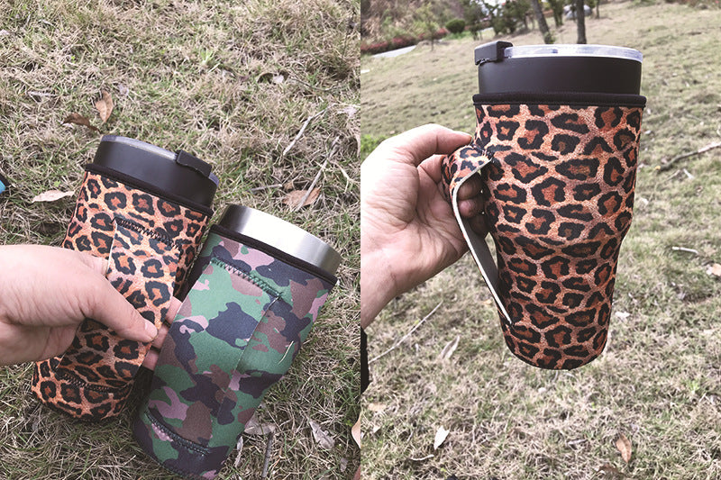 Wholesale Ice Cup Set 30OZ Drink Diving Cup Accessories